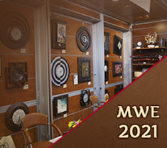 Приглашаем Вас на «Moscow Watch Expo 2021»